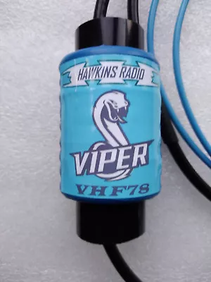 £28.95 • Buy Viper VHF 78  2m 144-146 Mhz Amateur Radio Portable Antenna. SOTA / Field Use