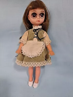 Tia Maria Doll 8  Kamar 1968 Original Dress • $10