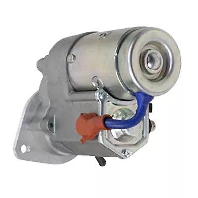 New Imi Starter Fits John Deere Tractor 76f Orchard Vm 2.7l Diesel 0-001-218-176 • $307.92