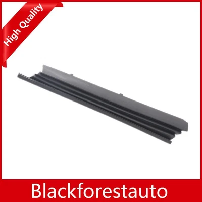 $15.82 • Buy Left Sunroof Trim Cover Black For VW Jetta MK4 Audi A3 A4 A6 A7 Skoda Superb New