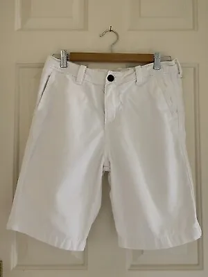 Abercrombie And Fitch Boys Shorts • £15