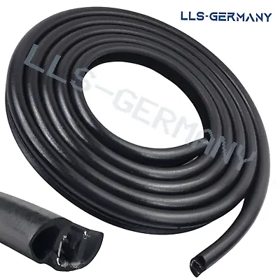 Door Gasket Edge Protection For BMW E36 Station Wagon Touring Front Re Or Li 51728196289 • $52.28