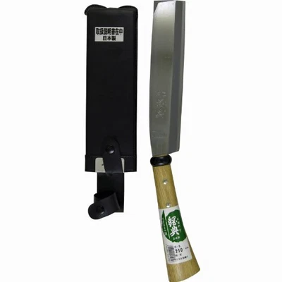$152.04 • Buy Professional Garden Machete 8 210mm Japan Import