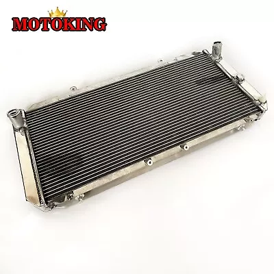 Radiator For Toyota MR2 SW20 1990-1997 1991 1992 1993 1994 95 2.0L L4 Aluminum • $103.77