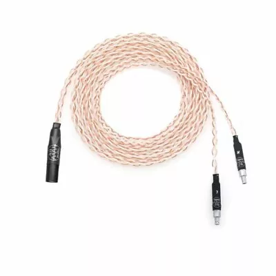 ALO Audio Reference 8 HD800 Headphone Cable From Japan • $1053