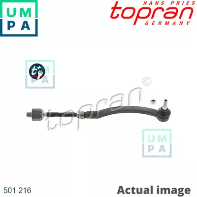 TIE ROD FOR MINI W10B16/W11B16A 1.6L 1ND 1.4L W10 B14 A 1.4L 4cyl • $107.60