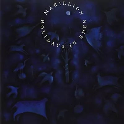 Marillion - Holidays In Eden - Marillion CD JLVG The Cheap Fast Free Post The • £5.51