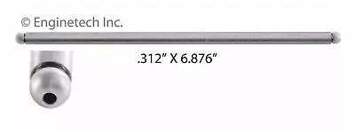 Push Rod For Select 62-91 Ford Lincoln Mercury Models EPR281 • $24.99