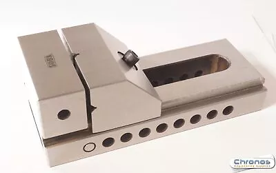 £79.99 • Buy Soba 75mm Precision Pin Type Toolmakers Vice