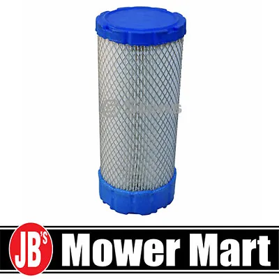 Air Filter Fits Kawasaki  Bobcat Echoariens John Deere11013-7038 D14 • $26