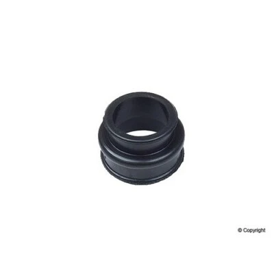 $8.07 • Buy Empi Dual Port Intake Boot, Stock Rubber For Beetle, Each Dunebuggy & VW