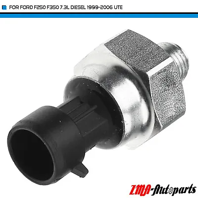 ICP Injection Control Pressure Sensor For Ford F250 F350 1999-2006 7.3L Diesel • $76.99