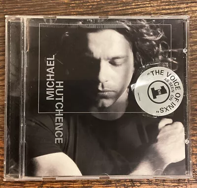 INXS : Michael Hutchence CD Pre Owned NM Condition • $15.47