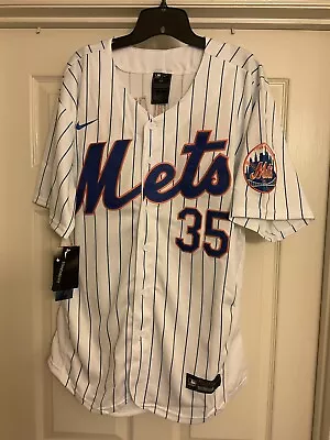 Mets Jersey  (size44) • $35