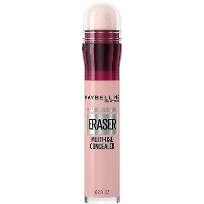 Maybelline Instant Age Rewind Eraser Dark Circles Treatment Multi-Use Concealer • $78.90