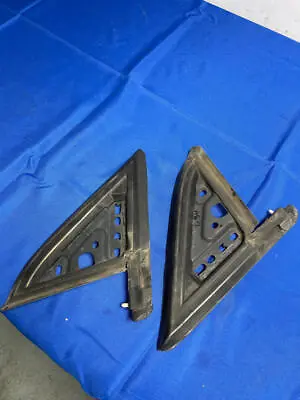 2003-04 Ford Mustang SVT Cobra Mirror Backing Plates 183 • $29.99