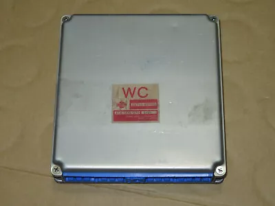 JDM Nissan S14 Silvia SR20DET Engine Control Unit Computer 23710-69F00 ECU WC • $239.99