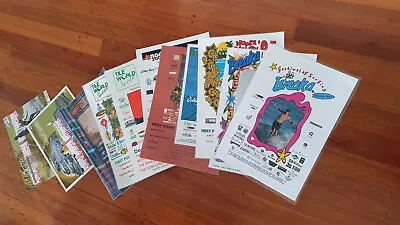 $35 • Buy #5 100 Great Original Surf Posters Surfing  Surf Surfer More Coming Soon 