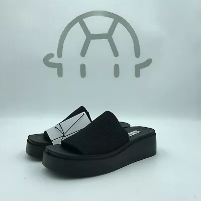 Steve Madden Women's Platform Sandals • $18.99
