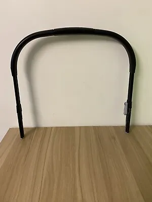 Quinny Moodd Stroller Pushchair Replacement Handle - Black • £14.99