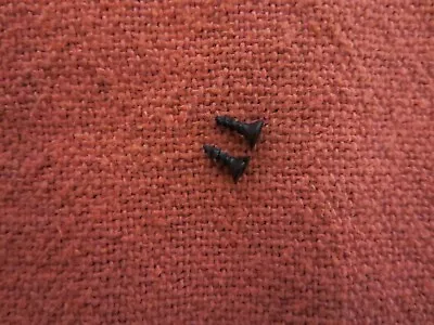 Mauser 98 / 95 / 94 / 93 Handguard Clip Screws (qty: 2) - Used • $7.99