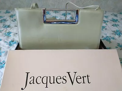 Jacques Vert Handbag - Used Once • £18