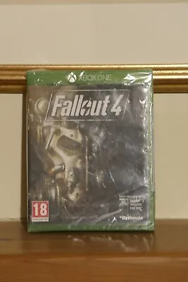 Fallout 4 Xbox One Game • £5