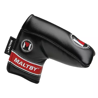 Maltby Modern Classic Blade Putter Cover • $12.99