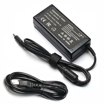 $12.99 • Buy 65W For Dell Inspiron 15 3511 19.5V 3.33A AC Adapter Charger Power Supply Cord