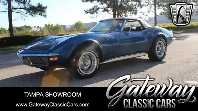 $32000 • Buy 1971 Chevrolet Corvette 