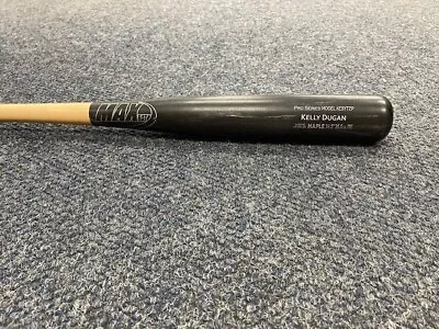 Wood Bat Max Bat Maple 34.5/32.5 Cupped New Thick Handle • $55