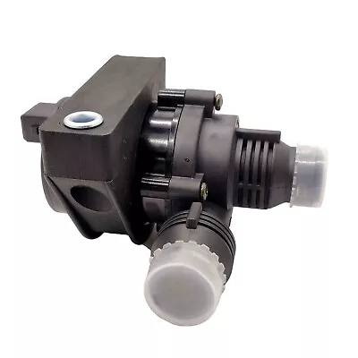 Electric Auxiliary Water Pump For 99-08 BMW 525i 530i 528i 745i 750i 760Li X5 B7 • $34