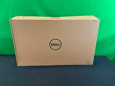 Dell P2422H 24'' 1080p Full HD IPS LCD Monitor (DisplayPortUSB HDMI)  • $150