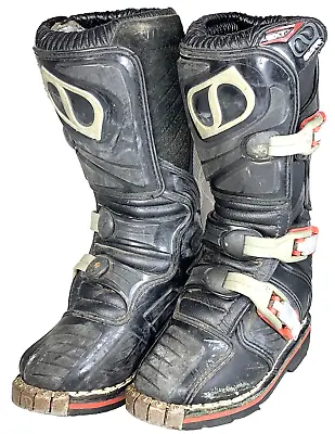 MSR MX Boots Youth Size 12  Boots MXT • $59.99