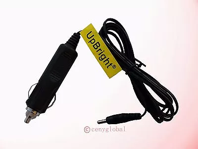 Car Adapter Cord For RockY Mountain RMR-C430 RMR-C435 RMR-C450 RMR-C475 Detector • $9.98