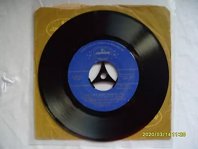 Bachman Turner Overdrive You Ain't Seen Nothing Yet Mercury Records Us 7  Single • £3.99