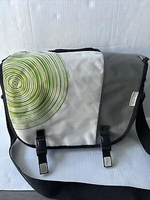 Microsoft XBOX 360 System Messenger Travel Shoulder Bag Case Official OEM • $22.49