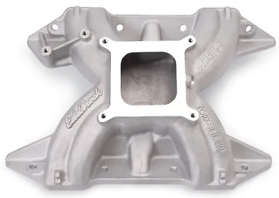 Edelbrock 5091 Torker II 440 Intake Manifold • $460.24