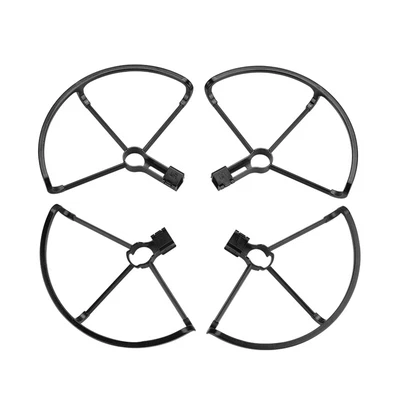 4Pcs/pack Propeller Crash Guard Cover Bumper Kit For Sjrc F11S/F11 Pro • $18.13
