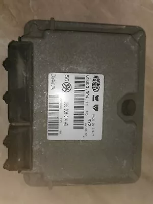 Vw Golf 4 Ecu Magneti Marelli 61600.394.11/036 906 014 Ab • $48.49