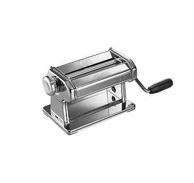 Marcato 8340 Atlas Pasta Dough Roller Made In Italy Includes 150-Millimeter... • $87.84