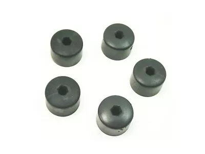 Lug Nut Bolt Caps Covers VW Passat B5 Beetle Jetta Golf GTI MK4 - 6X0 601 173 B • $13.99