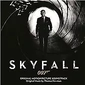 £3.35 • Buy Skyfall CD (2012) Value Guaranteed From EBay’s Biggest Seller!
