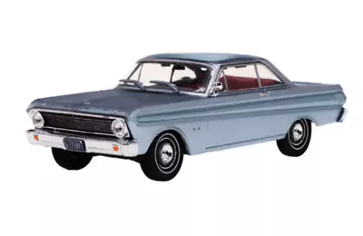 Ford Falcon Futura (1964) Diecast 1:43 American Cars New And Sealed PRE • $94.99