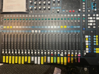 £1999 • Buy Allen & Heath QU24
