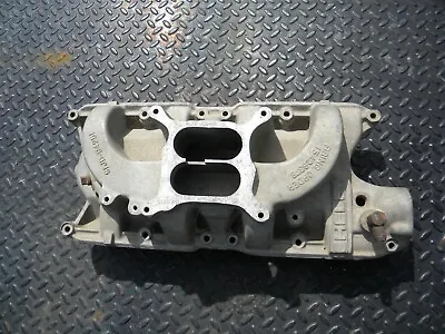 1966 Mustang Shelby Gt350  Intake Manifold  Sfjd-9424-f  Gt-350 • $630