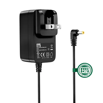 UL 5ft Adapter Charger For Haier HLT71-NB WideScreen Television Display Power • $12.99