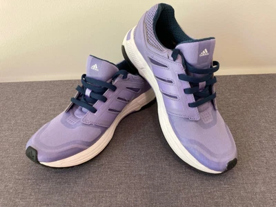 $27 • Buy Adidas - Size 38 (7) Boost Revenergy Womens Training Running Shoes VGC