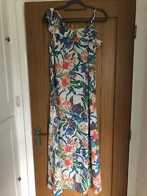 Kaleidoscope Dress Size 16 BNWOT • £7