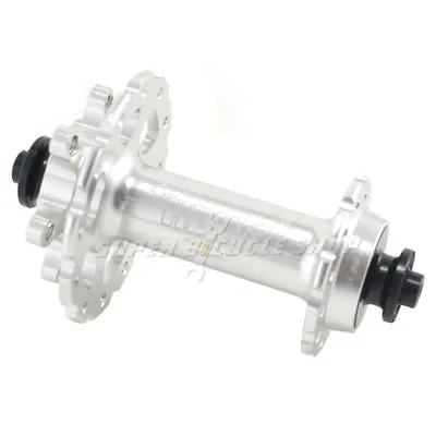 Circus Monkey HDW2 MTB Front Disc Hub28 HoleSilver • $113